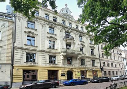 Cafe, restaurant for 3 200 000 euro in Riga, Latvia