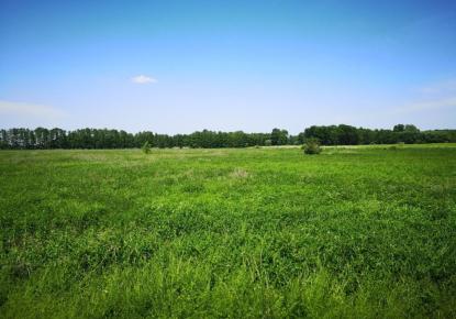 Terreno per 400 000 euro in Ungheria