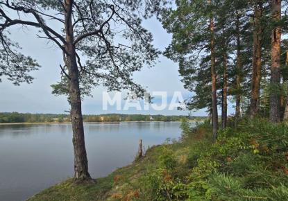 Land for 70 000 euro in Latvia