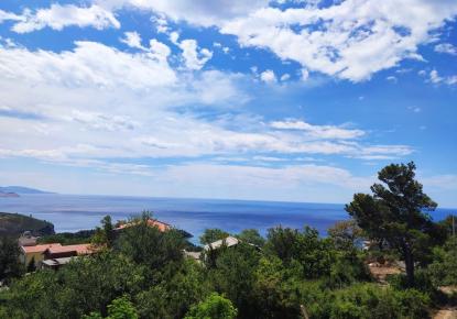 Terreno para 70 000 euro en el Bar, Montenegro