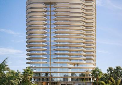 Flat for 7 505 160 euro in Miami, USA