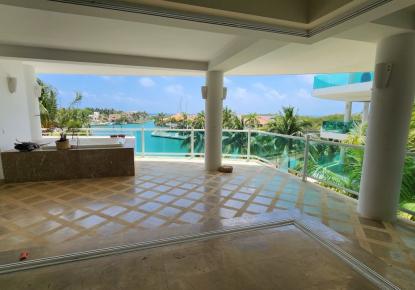 Appartement pour 849 424 Euro au Mexique