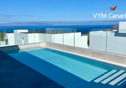 Villa für 1 590 000 euro in Teneriffa, Spanien