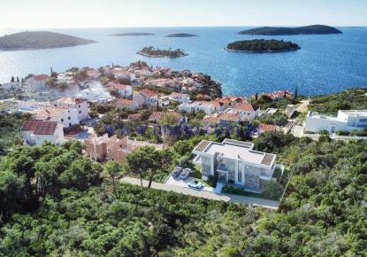 Grundstück für 249 000 euro in Split, Kroatien