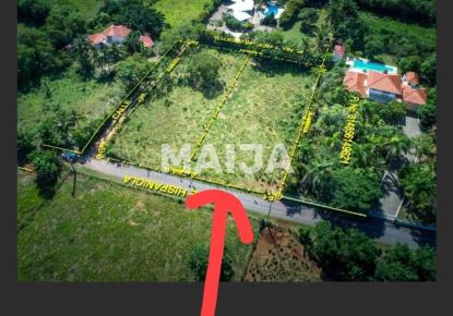 Land for 100 664 euro in Cabarete, Dominican Republic