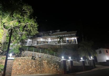 Hotel for 853 088 euro in Samana, Dominican Republic