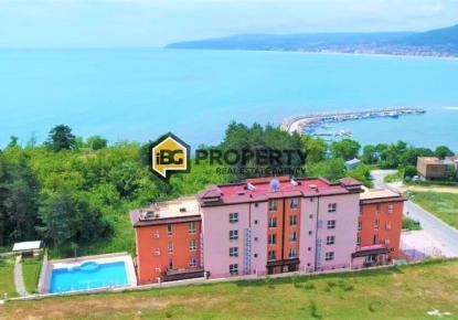 Piso para 67 000 euro en Byala, Bulgaria