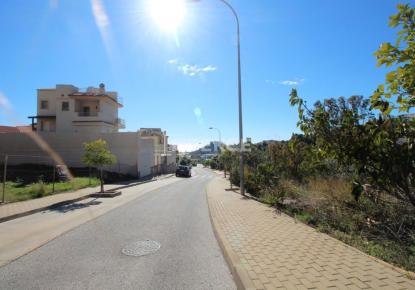 Grundstück für 225 000 euro in Benalmadena, Spanien