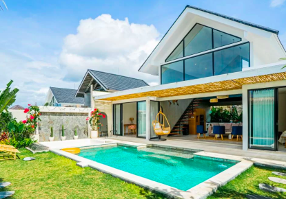 Haus für 225 440 euro in Seminyak, Indonesien