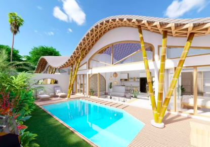 Haus für 199 427 euro in Seminyak, Indonesien