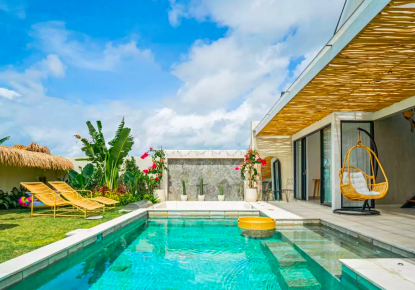 Casa para 221 475 euro en Seminyak, Indonesia