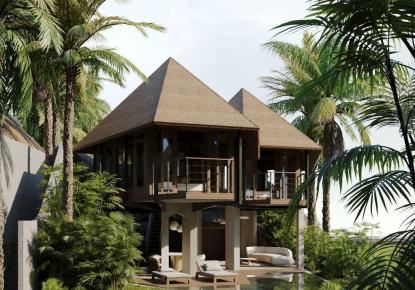 Haus für 234 110 euro in Ubud, Indonesien