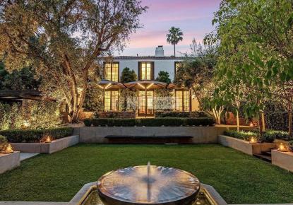 House for 7 341 176 euro in Los Angeles, USA