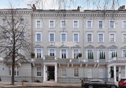 Villa pour 32 074 147 Euro à Londres, Royaume-Uni