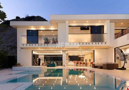 House for 7 769 606 euro in Los Angeles, USA