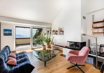 Appartamenti per 1 295 000 euro a Montreux, Svizzera