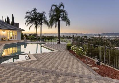 House for 7 164 967 euro in Los Angeles, USA