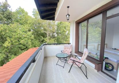 Wohnung für 140 000 euro in Primorsko, Bulgarien