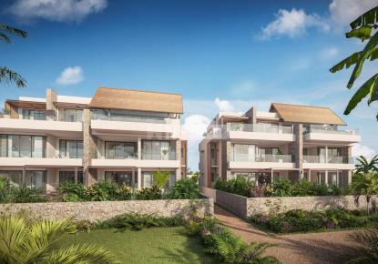 Wohnung für 2 490 000 euro in Tamarin, Mauritius