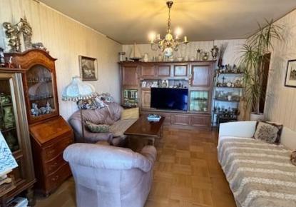 Flat for 450 000 euro in Austria