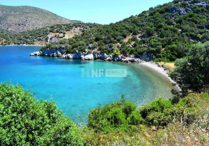 Terrain pour 1 630 000 Euro en Péloponnèse, Grèce