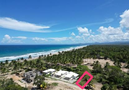 Land for 38 389 euro in Cabarete, Dominican Republic