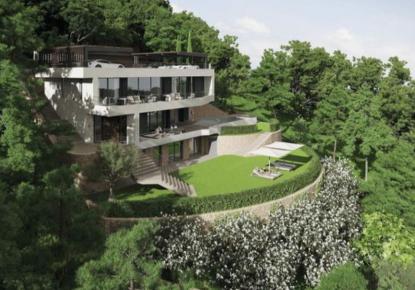 Projet d'investissement pour 2 550 000 Euro à Eze, France