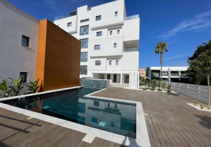 Appartement pour 199 000 Euro à Paphos, Chypre