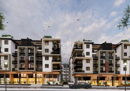 Office for 154 000 euro in Kyrenia, Cyprus