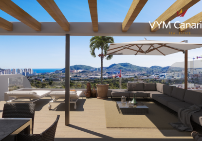 Apartment für 445 000 euro in Costa Blanca, Spanien