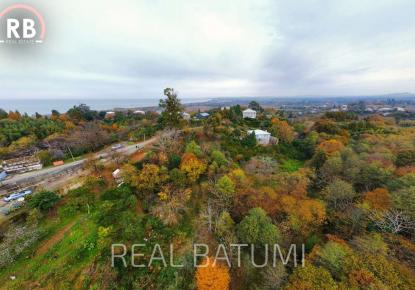 Terrain pour 38 332 Euro à Batoumi, Géorgie