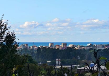 Terrain pour 68 146 Euro à Batoumi, Géorgie