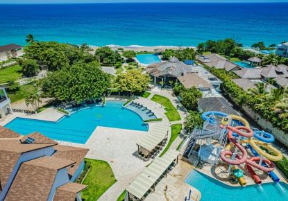 Studio for 116 873 euro in Sosua, Dominican Republic