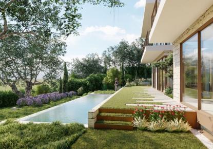 Terrain pour 890 000 Euro à Villefranche-sur-Mer, France