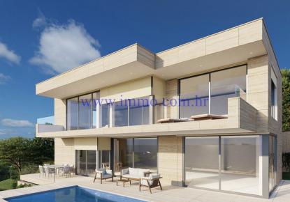 Grundstück für 1 610 000 euro in Rogoznica, Kroatien