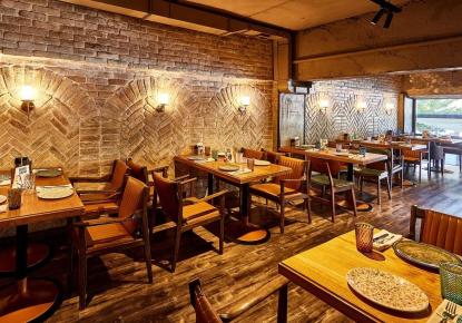 Café, restaurant pour 950 000 Euro à Cannes, France