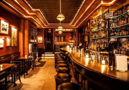 Café, restaurant pour 550 000 Euro à Paris, France