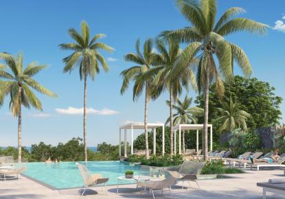 Apartment für 607 800 euro in Grand Gaube, Mauritius