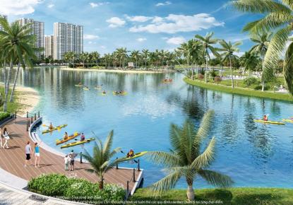 Apartment für 140 000 euro in Ho-Chi-Minh-Stadt, Vietnam