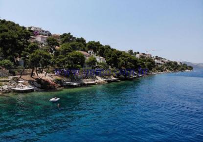Grundstück für 3 300 000 euro in Brač, Kroatien