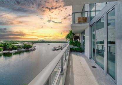 Piso para 2 405 328 euro en Miami, Estados Unidos