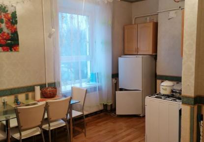 Appartement pour 4 600 Euro à Kohtla-Järve, Estonie