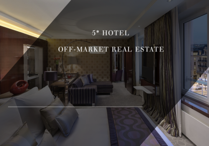 Hôtel pour 131 750 000 Euro à Londres, Royaume-Uni