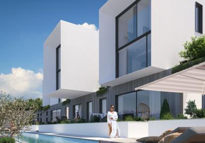 Villa for 1 800 000 euro in Krasici, Montenegro