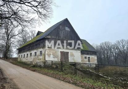 Industrial for 116 000 euro in Latvia