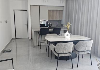 Apartment for 430 000 euro in Paphos, Cyprus