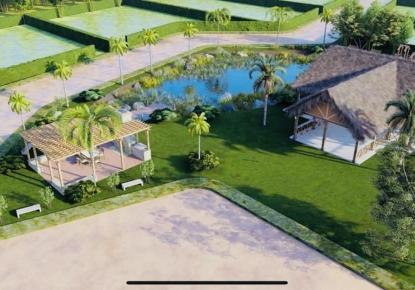 Land for 41 622 euro in Punta Cana, Dominican Republic