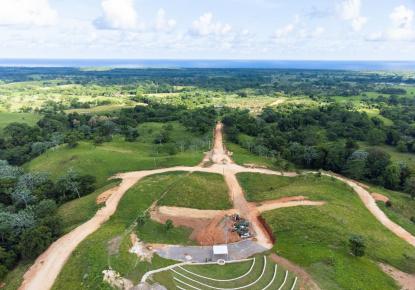 Land for 21 242 euro in Punta Cana, Dominican Republic