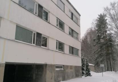 Appartement pour 4 700 Euro à Pussi, Estonie