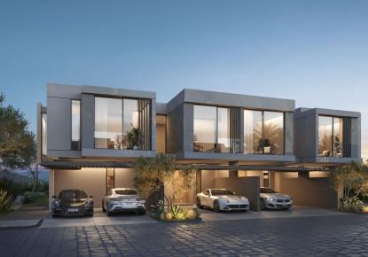 Villa für 577 521 euro in Maskat, Oman